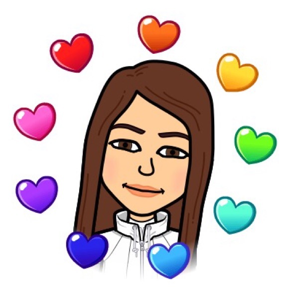 Meet your Posher, Andrea - Picture 1 of 1